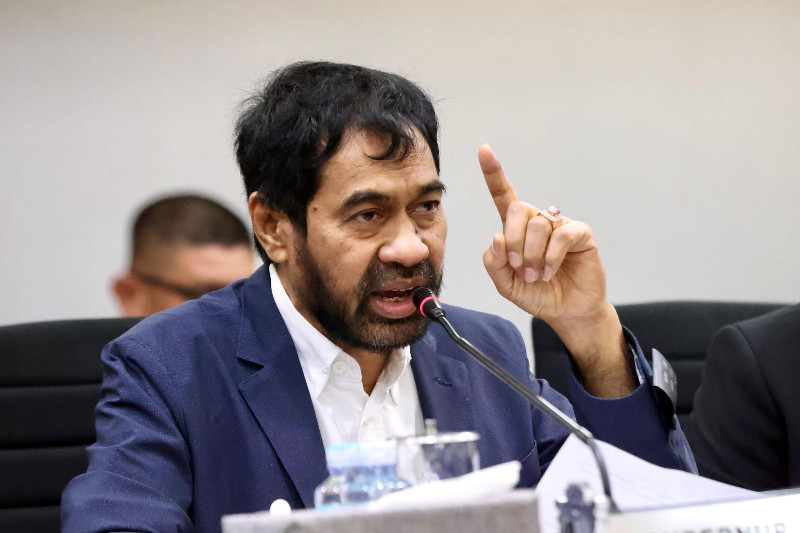 Gubernur Aceh Bantah Impor Beras 250 Ton di Sabang Langgar Aturan