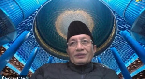 Diklat Yudisial MA, Menag Ingatkan Hakim tentang Amanah Imamun ‘Adilun