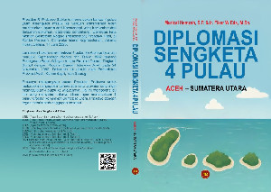 Cerita Konflik 4 Pulau di Aceh Dibukukan, Bongkar Dokumen dan Arsip yang Jarang Terungkap