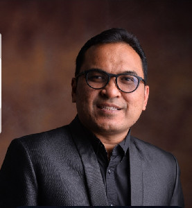 dr. Hendra Zufry: 80 Persen Pasien Diabetes di Aceh Kondisinya Buruk'