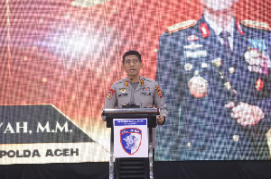 Kapolda Dorong Pendekatan Humanis dalam Penegakan Hukum Lalu Lintas