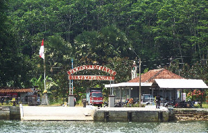 Kementerian Imipas Perkuat Program Pelatihan dan Pembinaan Mental di Nusakambangan