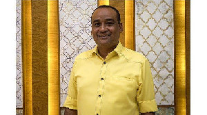 Syukri Kader Golkar Aceh Serukan Dukungan Total untuk Bahlil sebagai Ketum dan Menteri ESDM