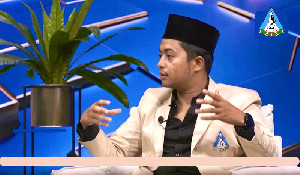 Temuan Aktivitas Baru Millah Abraham, PII Aceh Serukan Edukasi Akidah