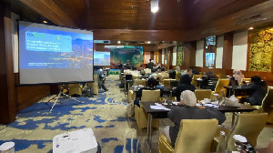 Tidak Hanya Tepuk Sakinah, Catin Perlu Paham Literasi Ekonomi Syariah agar Tidak Terlilit Pinjol