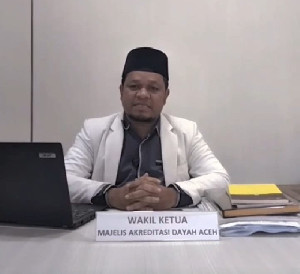 Teuku Zulkhairi: Dayah Harus Cegah Praktik Bully untuk Hadirkan Ruang Aman bagi Santri