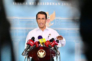 Prabowo Pacu Percepatan Swasembada Pangan Tercapai dalam Satu Tahun