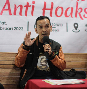 Fahrul Rizha Yusuf: Putusan MK 135 Momentum Mengubah Arah Pemilu Aceh