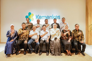 Aceh Dapat Dukungan Rp1,052 Triliun dari Kemenkes di 2026