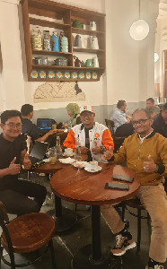 Kasibun Daulay: Menata PKS Aceh Menuju Kemenangan 2029