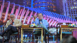 Wamenkum: KUHP Nasional Tak Bisa Berlaku Tanpa KUHAP