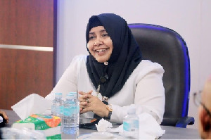 KUA-PPAS Belum Diserahkan, Bappeda Aceh Besar: Proses Input SIPD Masih Berjalan