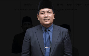 BPKS Tegaskan Impor Beras 250 Ton ke Kawasan Sabang Sah dan Dilindungi Regulasi