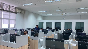 USK Kembali Dipercaya jadi Penyelenggara UTBK UKPPPG Bagi Guru Tertentu Periode 4