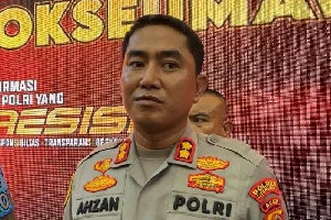 Polisi Kantongi Identitas 4 DPO Terlibat Penembakan Penjual Bakso di Lhokseumawe