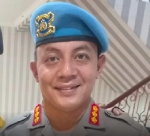 Karier Gemilang Putra Aceh Kombes Fahmi Ramli, Dari Indrapuri hingga Jabatan Strategis di Polri
