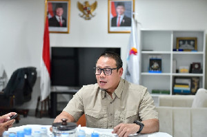 Kemenpora Petakan Potensi Medali SEA Games 2025, 35 Cabor Selesai Direview