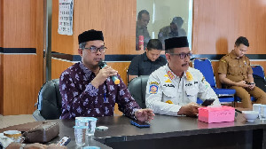 Pemerintah Aceh Siap Laporkan Dedi Saputra ke Polda atas Dugaan Penistaan Agama