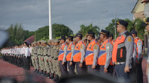 Operasi Zebra Seulawah 2025 Dimulai, Pengendara Diimbau Lengkapi Surat