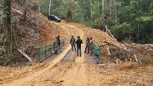 TMMD Hadirkan Jalan dan Fasilitas Umum di Pedalaman Aceh Tengah