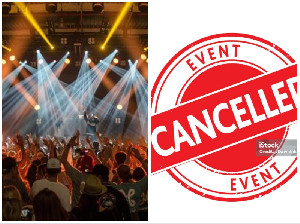 Mengulik Batalnya Konser Slank di Aceh