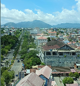 ISEI Banda Aceh dan Radio Antero Gelar FGD: Quo Vadis Arah Kebijakan Ekonomi Aceh?