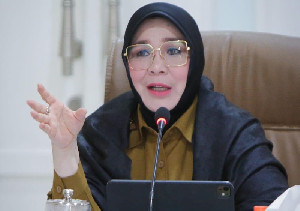 Illiza Genjot Langkah Tekan Inflasi, Kurangi Kemiskinan dan Pengangguran di Banda Aceh