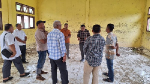 Bupati TRK Wujudkan Harapan Masyarakat, SMA Siap Didirikan di Beutong Ateuh Banggalang