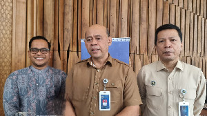 BGN Perkuat Standar Keamanan Pangan Program Makan Bergizi Gratis di Aceh