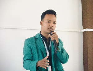 Generasi Muda Ditantang Aktif Berpolitik di Era Digital