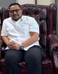 Reza Saputra: SIPD Kemendagri Sempat Down, Kini Sudah Kembali Normal