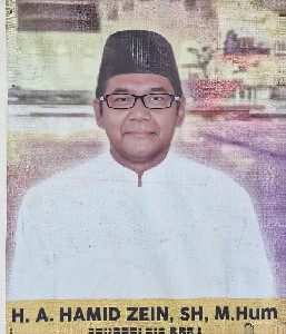 Muncul Lagi di Aceh Utara dan Bireuen, FKUB Ingatkan Bahaya Millah Abraham