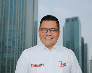 Panitia Musprov Resmi Buka Pendaftaran Calon Ketua PMI Aceh