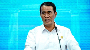 Mentan Offside di Sabang, Wajib Minta Maaf