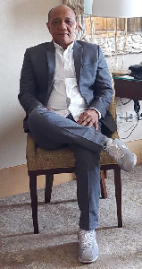 TAF Haikal: Dari Aktivis Aceh Hingga Pimpinan KADIN yang Visioner