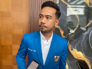 KNPI Minta Anak Muda Dilibatkan dalam Rencana Pembangunan Kota Banda Aceh