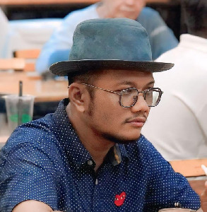 Aryos Nivada: Mentan Offside, Pernyataan Soal Beras Sabang Cederai Tata Kelola Daerah