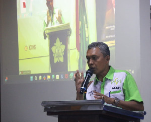 Menyimak Gagasan PISPI Aceh dalam “Harapan Baru Pertanian Indonesia”