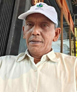 Banjir Ganggu Program MBG, GAPEMBI Aceh Pastikan Hak Anak Tetap Terpenuhi