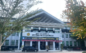 Jejak Kronologis Status Perkembangan Akreditasi USK