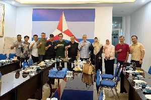 Demokrat Aceh Bentuk Satgas Peduli Bencana