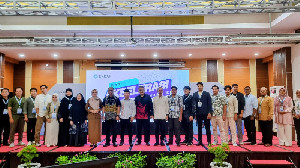 Kementerian Ekonomi Kreatif Luncurkan Program Akselerasi Startup TIK di Aceh