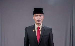 Bangun Literasi Sejak Dini, DPKA Buka Ruang Baca Ramah Anak di Puswil Aceh