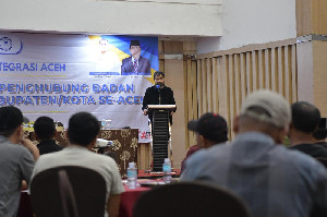 Mualem Ungkap Prabowo Setujui Dana Abadi Rp2 Triliun untuk Mantan Kombatan GAM