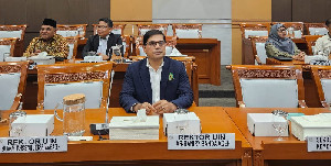 Rektor UIN Ar-Raniry Dorong Komisi VIII DPR RI Perkuat Dukungan bagi PTKIN