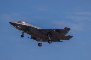 6 Negara Pemilik Angkatan Udara Terkuat di Dunia