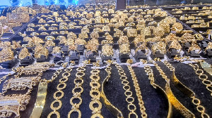 Daya Beli Mahar Pernikahan di Kalangan Anak Muda Aceh Menurun Akibat Emas Mahal