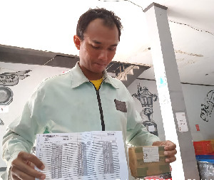 Sering Tidak Sesuai Gambar, Pembeli Diminta Lebih Teliti Beli Barang di Marketplace