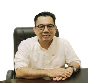 Jelang Musprov PMI Aceh, Sejumlah Nama Calon Ketua Bermunculan