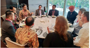 AS Tambah Dana Rp620 Miliar, Dukung Indonesia Percepat Eliminasi TBC 2030